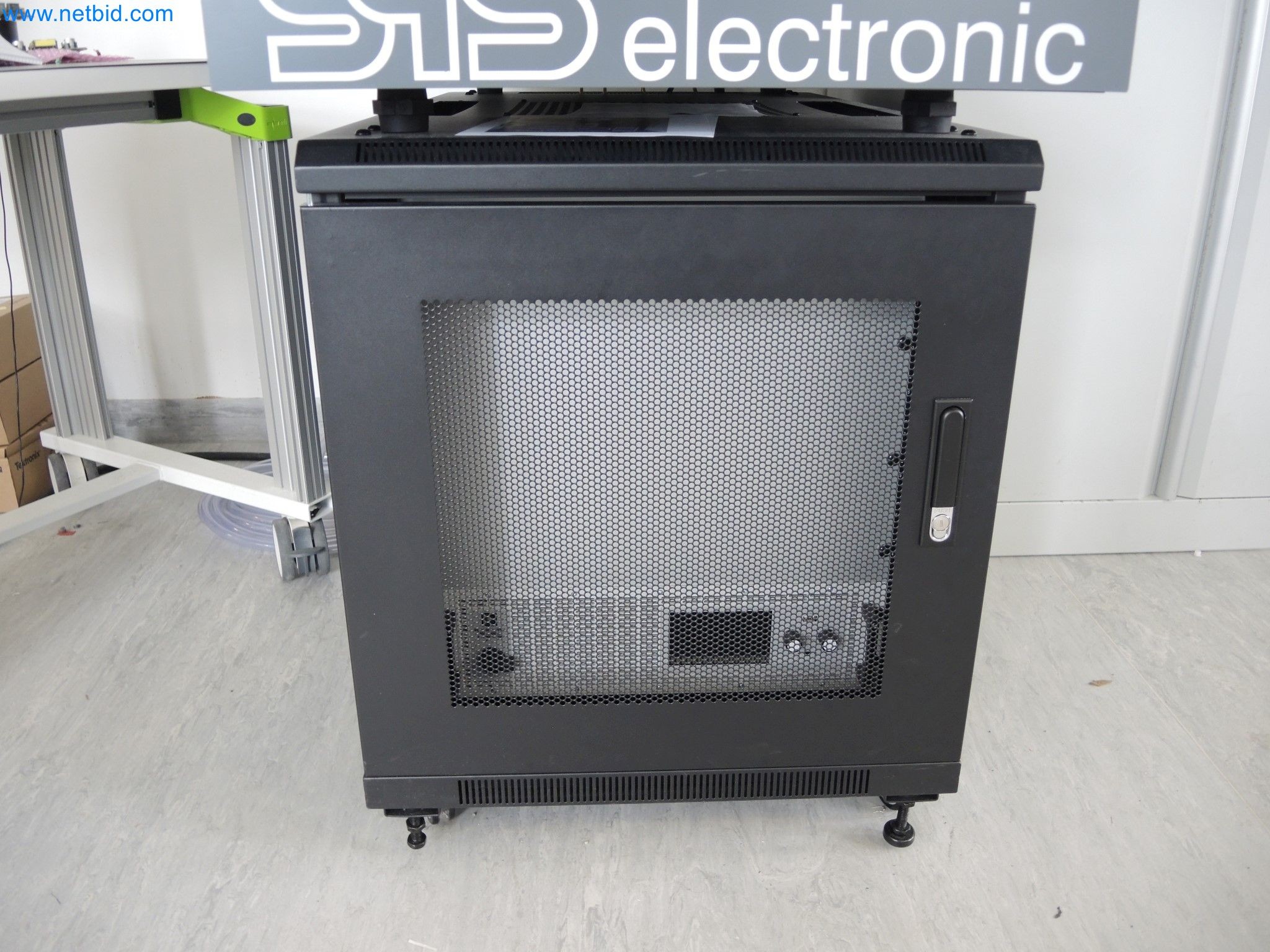 LILIUM eAircraft GmbH / LILIUM GmbH; technical equipment, avionics inventory, spare parts, and operating supplies for the manufacture of eVTOLs-6