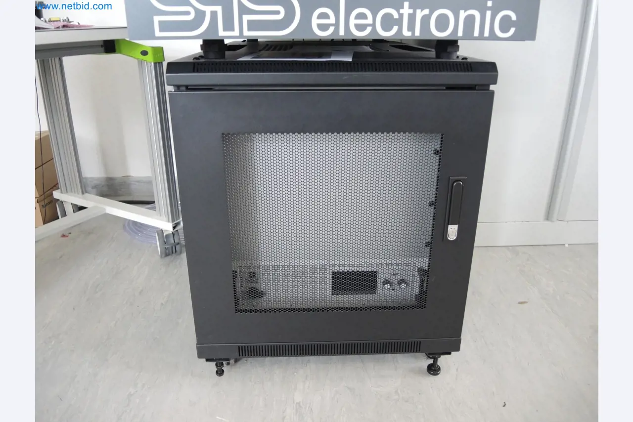LILIUM eAircraft GmbH / LILIUM GmbH; machines, test systems and operating equipment for the production of eVTOLs-6