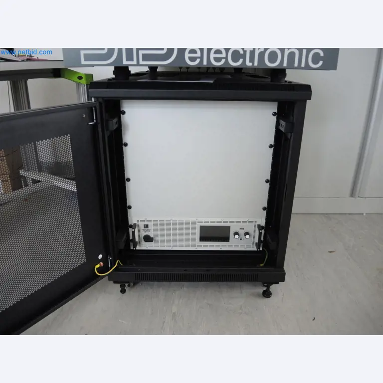 LILIUM eAircraft GmbH / LILIUM GmbH; machines, test systems and operating equipment for the production of eVTOLs-7