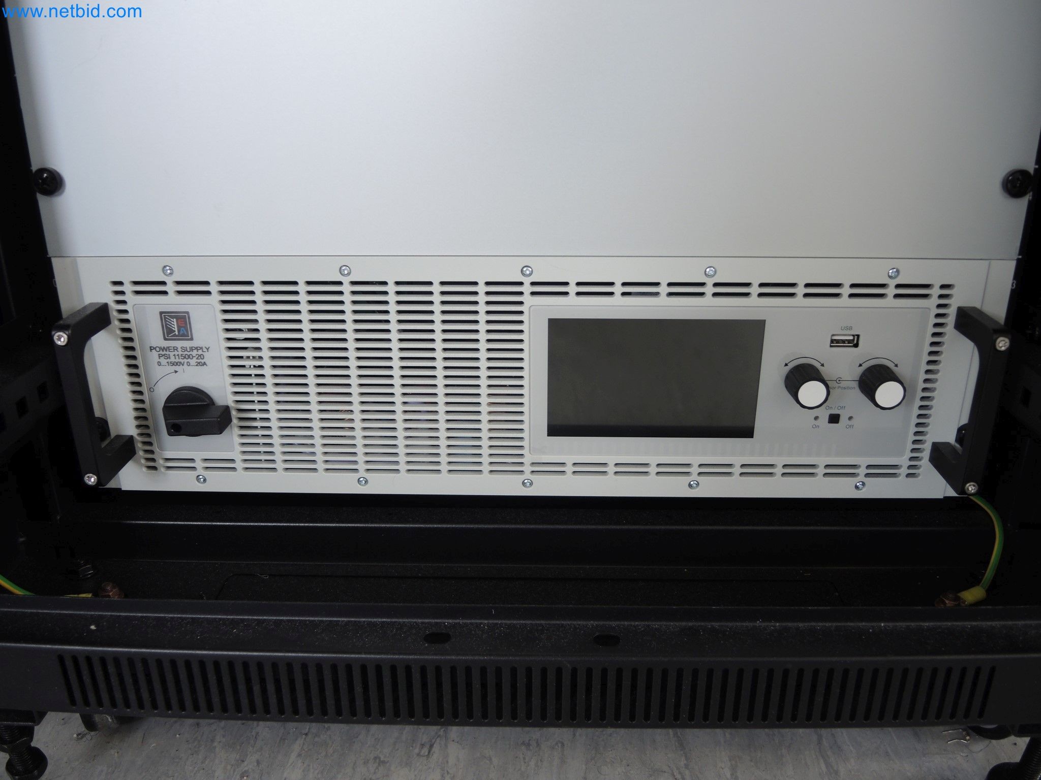 LILIUM eAircraft GmbH / LILIUM GmbH; technical equipment, avionics inventory, spare parts, and operating supplies for the manufacture of eVTOLs-8
