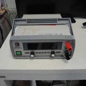 Laboratorní napájení EA PS3040-40C