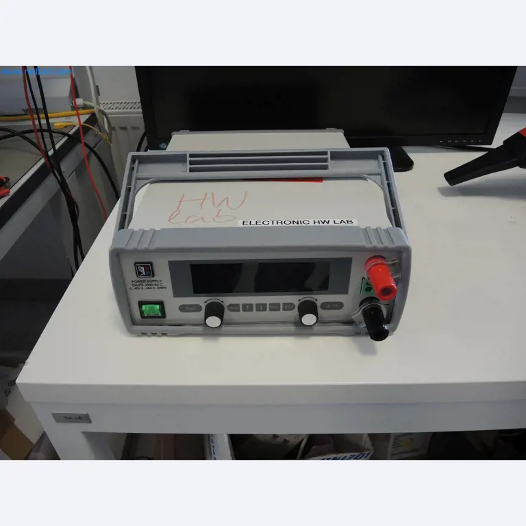 LILIUM eAircraft GmbH / LILIUM GmbH; machines, test systems and operating equipment for the production of eVTOLs-1