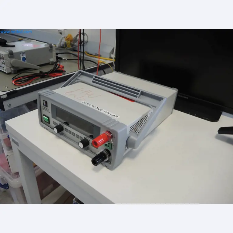 LILIUM eAircraft GmbH / LILIUM GmbH; machines, test systems and operating equipment for the production of eVTOLs-2