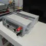 thumbnail-LILIUM eAircraft GmbH / LILIUM GmbH; machines, test systems and operating equipment for the production of eVTOLs-2