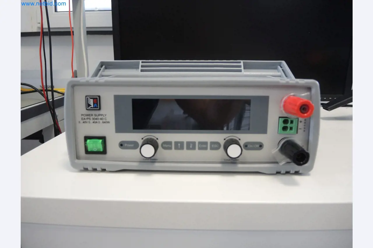 LILIUM eAircraft GmbH / LILIUM GmbH; machines, test systems and operating equipment for the production of eVTOLs-4