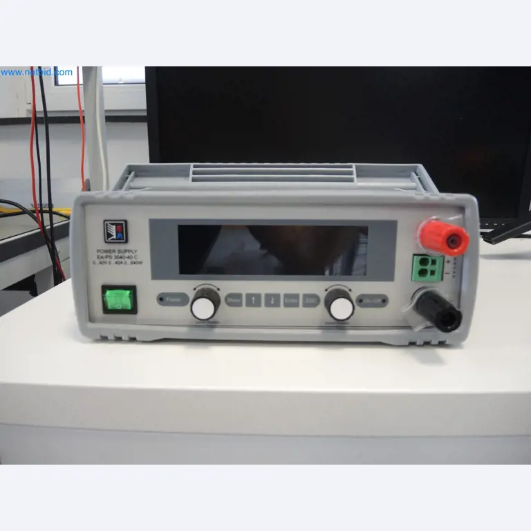 LILIUM eAircraft GmbH / LILIUM GmbH; machines, test systems and operating equipment for the production of eVTOLs-4