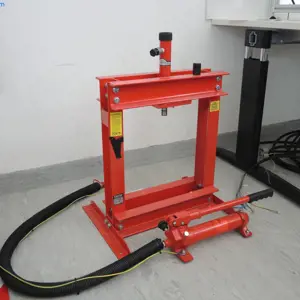 Dílenský tisk Clarke CSA4B