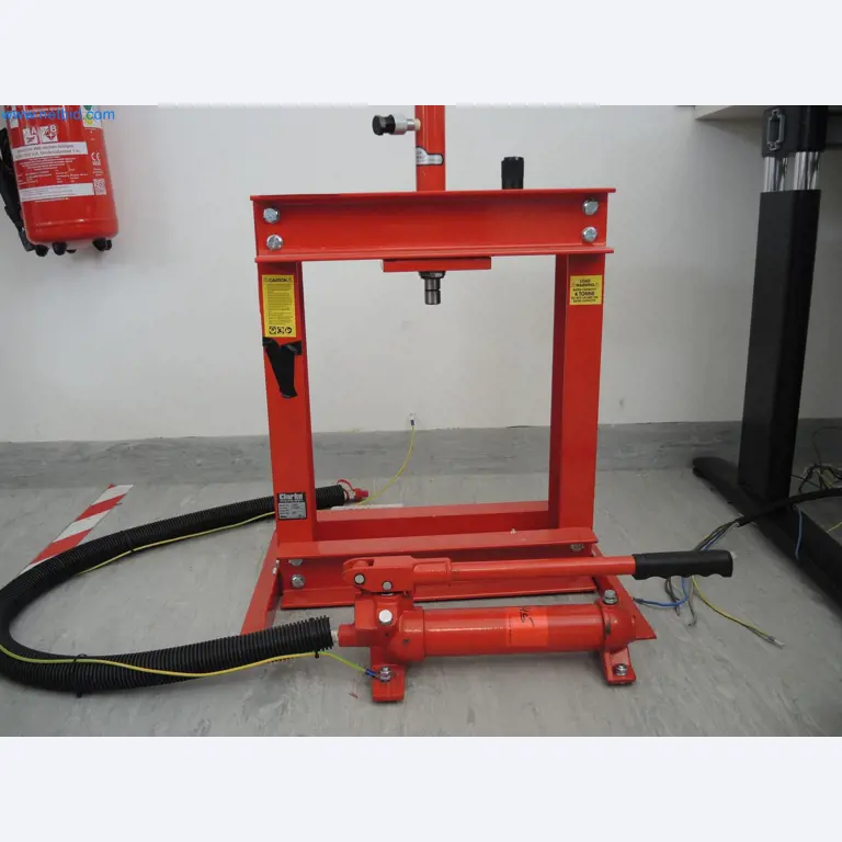LILIUM eAircraft GmbH / LILIUM GmbH; machines, test systems and operating equipment for the production of eVTOLs-2