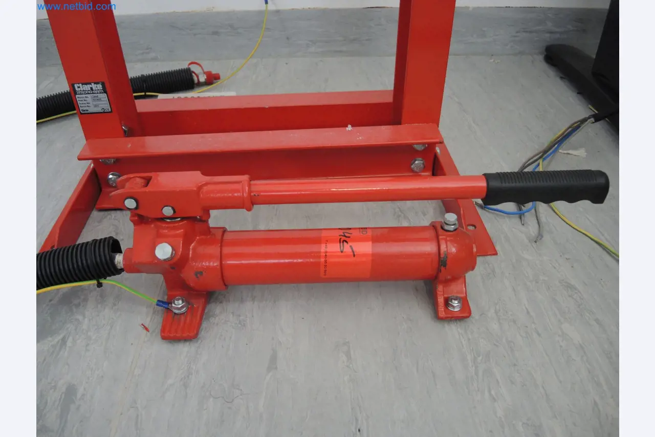 LILIUM eAircraft GmbH / LILIUM GmbH; machines, test systems and operating equipment for the production of eVTOLs-4