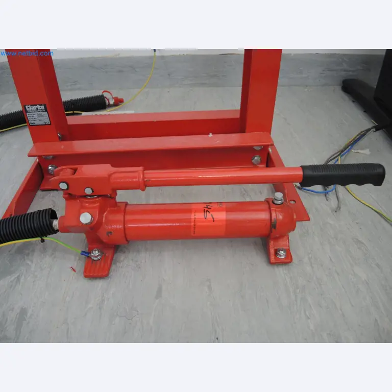 LILIUM eAircraft GmbH / LILIUM GmbH; machines, test systems and operating equipment for the production of eVTOLs-4