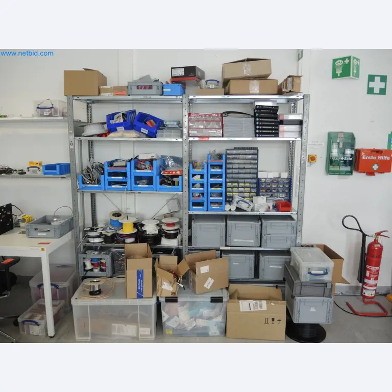 LILIUM eAircraft GmbH / LILIUM GmbH; machines, test systems and operating equipment for the production of eVTOLs-3