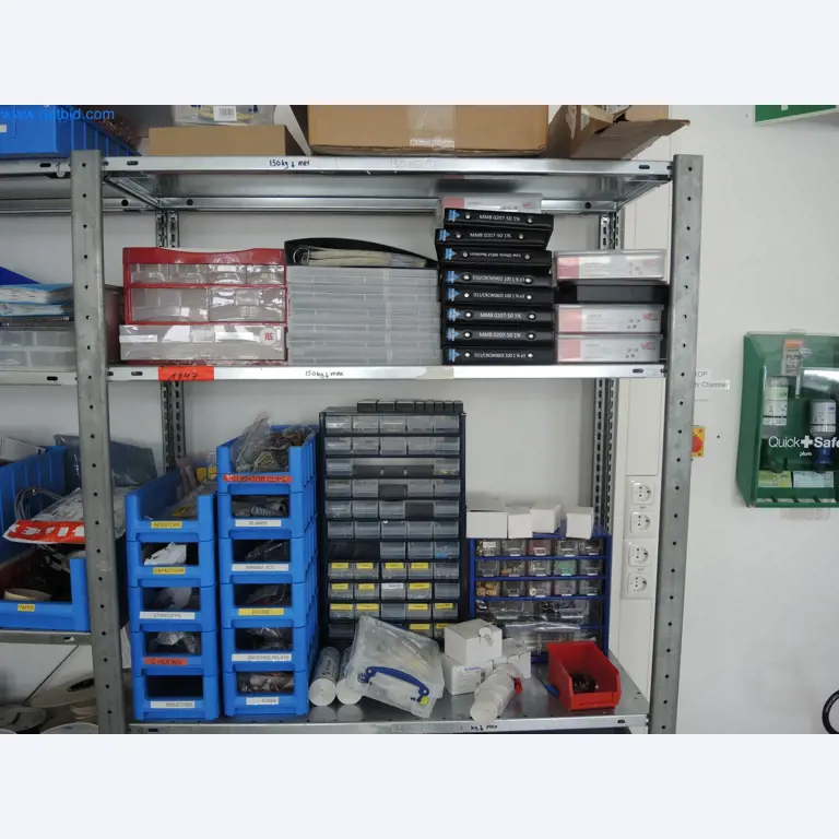 LILIUM eAircraft GmbH / LILIUM GmbH; machines, test systems and operating equipment for the production of eVTOLs-4