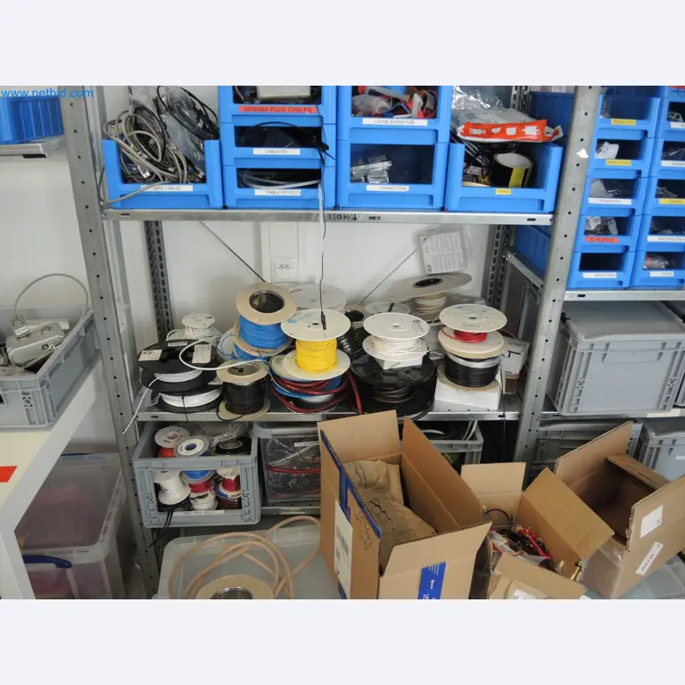 LILIUM eAircraft GmbH / LILIUM GmbH; machines, test systems and operating equipment for the production of eVTOLs-6
