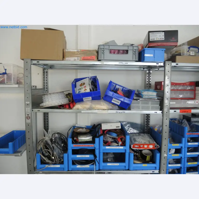 LILIUM eAircraft GmbH / LILIUM GmbH; machines, test systems and operating equipment for the production of eVTOLs-7