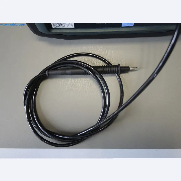 LILIUM eAircraft GmbH / LILIUM GmbH; machines, test systems and operating equipment for the production of eVTOLs-5