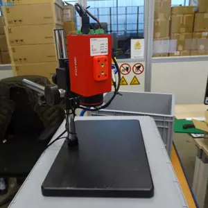 Cámara térmica Fotric Fotrio 616C