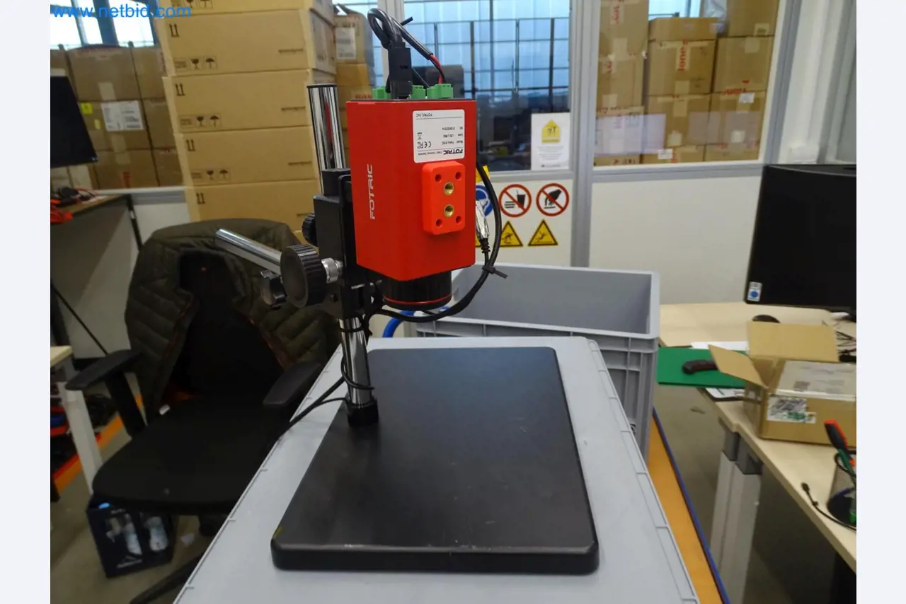 LILIUM eAircraft GmbH / LILIUM GmbH; machines, test systems and operating equipment for the production of eVTOLs-1