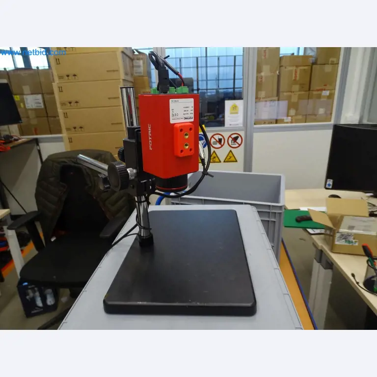 LILIUM eAircraft GmbH / LILIUM GmbH; machines, test systems and operating equipment for the production of eVTOLs-1