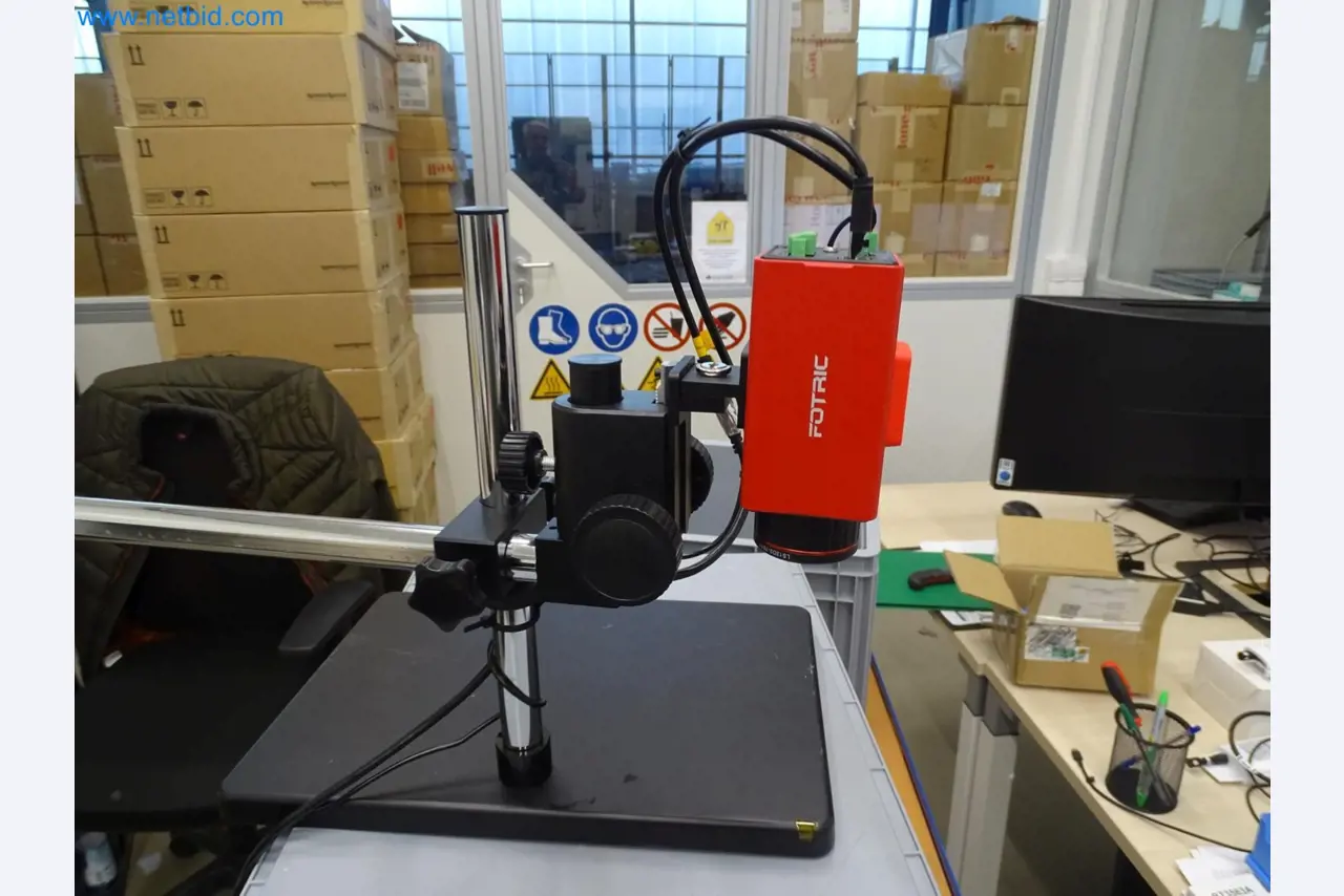 LILIUM eAircraft GmbH / LILIUM GmbH; machines, test systems and operating equipment for the production of eVTOLs-2