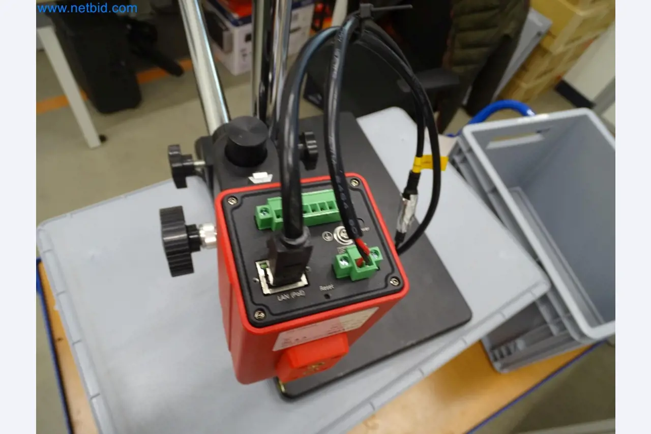 LILIUM eAircraft GmbH / LILIUM GmbH; machines, test systems and operating equipment for the production of eVTOLs-3