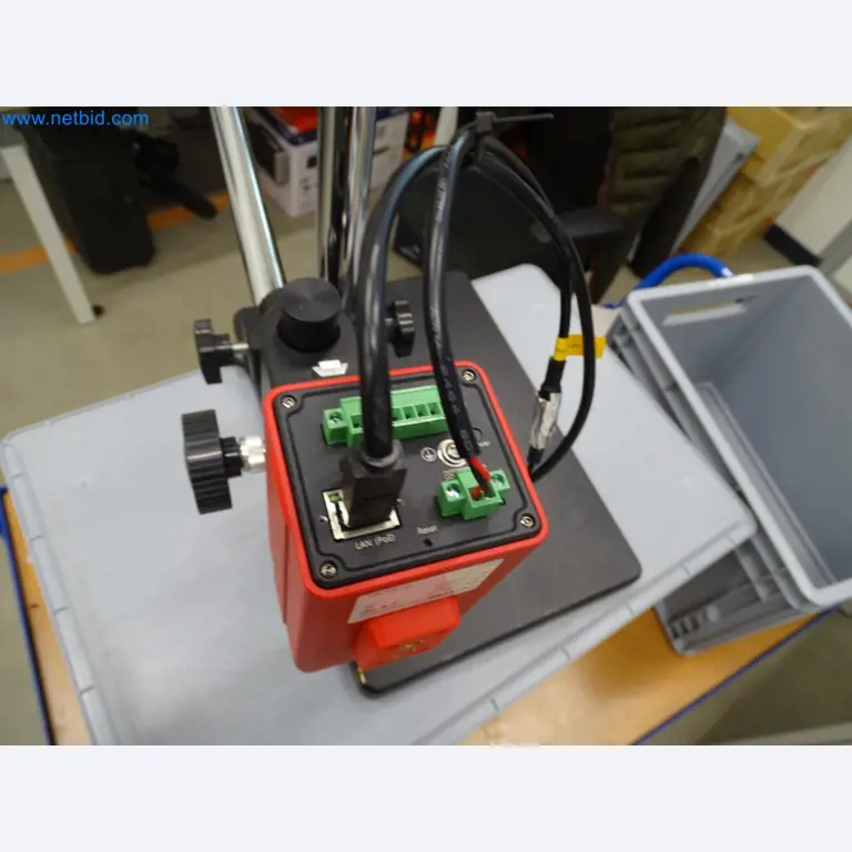 LILIUM eAircraft GmbH / LILIUM GmbH; machines, test systems and operating equipment for the production of eVTOLs-3