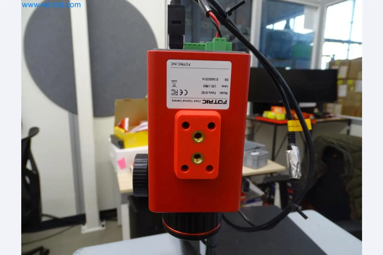 LILIUM eAircraft GmbH / LILIUM GmbH; machines, test systems and operating equipment for the production of eVTOLs-4