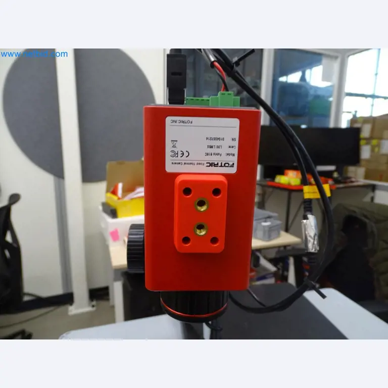 LILIUM eAircraft GmbH / LILIUM GmbH; machines, test systems and operating equipment for the production of eVTOLs-4