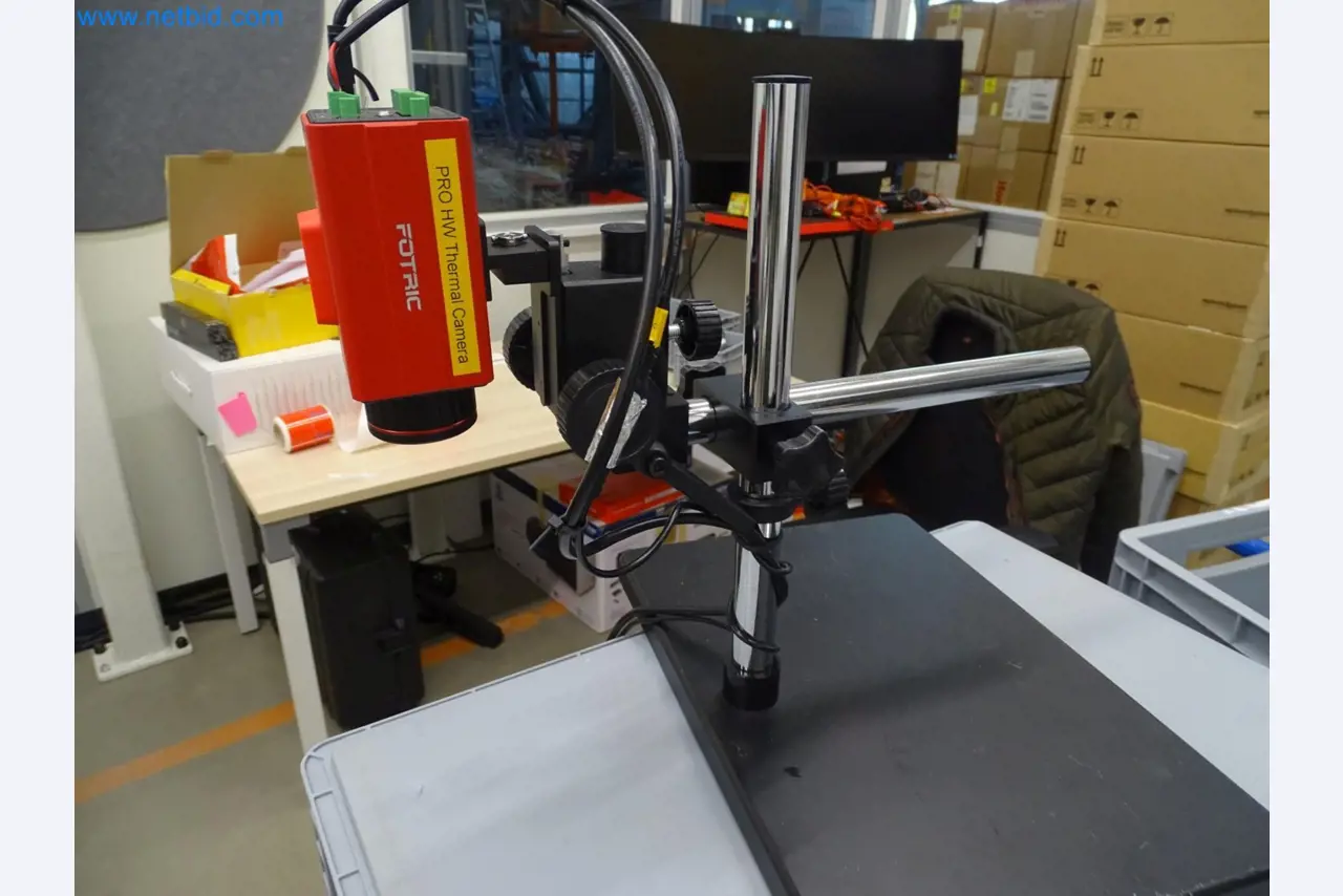 LILIUM eAircraft GmbH / LILIUM GmbH; machines, test systems and operating equipment for the production of eVTOLs-5