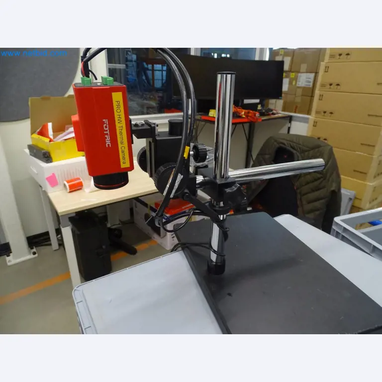 LILIUM eAircraft GmbH / LILIUM GmbH; machines, test systems and operating equipment for the production of eVTOLs-5