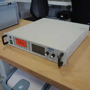Laboratorní napájení EA PSI9080-120 2U 19"