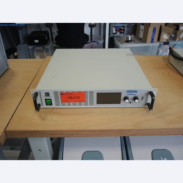 LILIUM eAircraft GmbH / LILIUM GmbH; machines, test systems and operating equipment for the production of eVTOLs-2