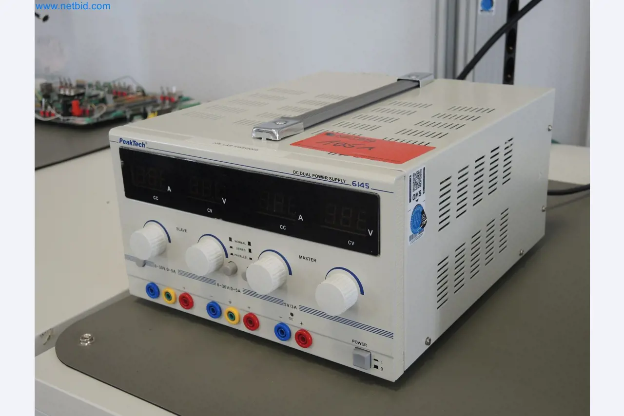 LILIUM eAircraft GmbH / LILIUM GmbH; machines, test systems and operating equipment for the production of eVTOLs-1