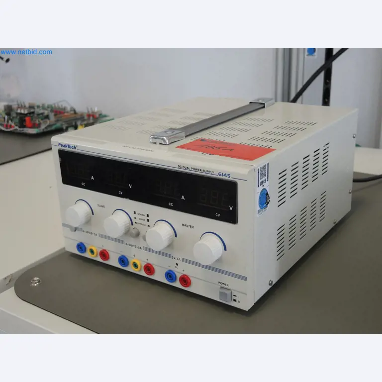 LILIUM eAircraft GmbH / LILIUM GmbH; machines, test systems and operating equipment for the production of eVTOLs-1