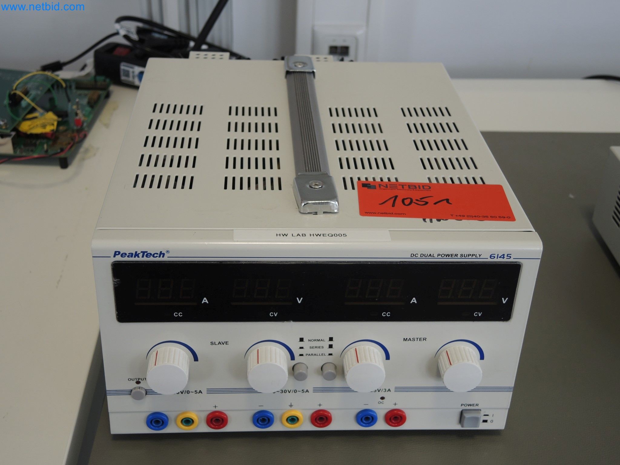 LILIUM eAircraft GmbH / LILIUM GmbH; Maschinen, Testanlagen und Betriebsausstattungen zur Herstellung von eVTOL -2