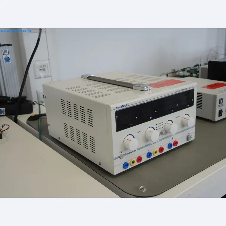 LILIUM eAircraft GmbH / LILIUM GmbH; machines, test systems and operating equipment for the production of eVTOLs-3