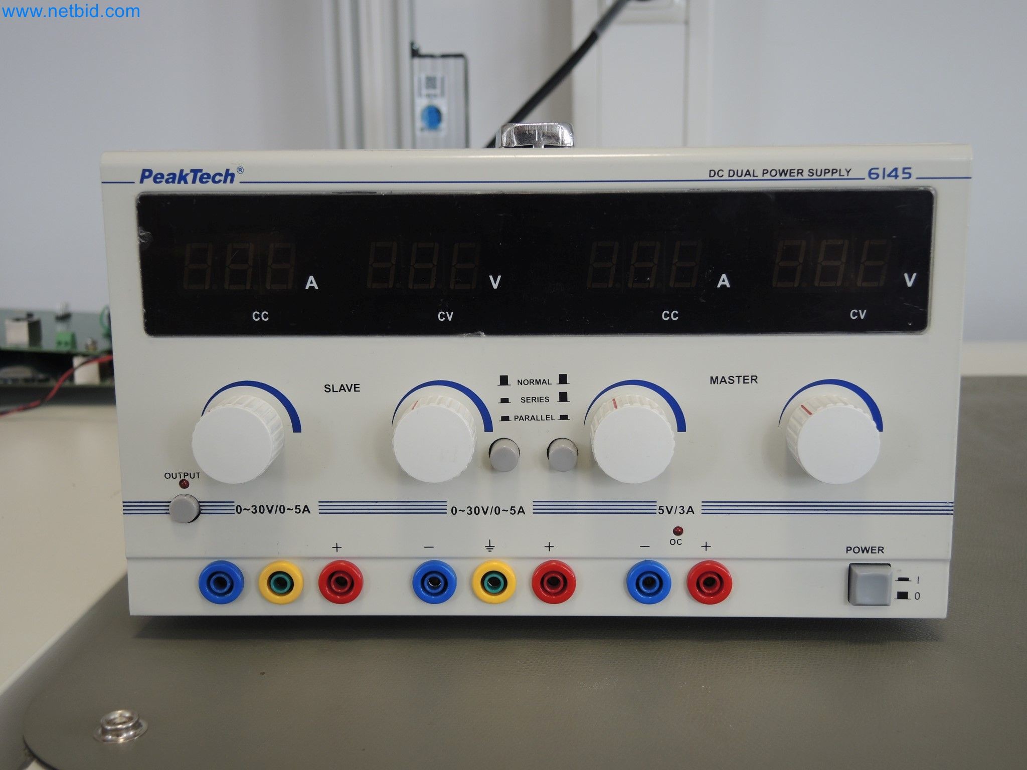 LILIUM eAircraft GmbH / LILIUM GmbH; Maschinen, Testanlagen und Betriebsausstattungen zur Herstellung von eVTOL -4