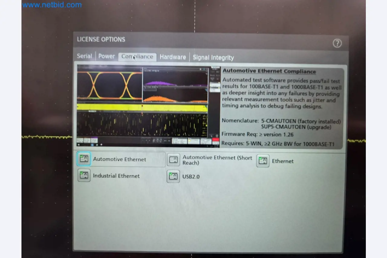 LILIUM eAircraft GmbH / LILIUM GmbH; machines, test systems and operating equipment for the production of eVTOLs-11