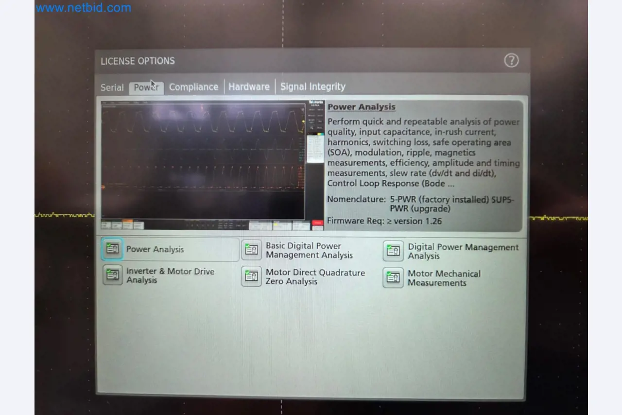 LILIUM eAircraft GmbH / LILIUM GmbH; machines, test systems and operating equipment for the production of eVTOLs-12