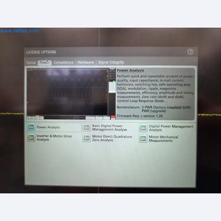 LILIUM eAircraft GmbH / LILIUM GmbH; machines, test systems and operating equipment for the production of eVTOLs-12