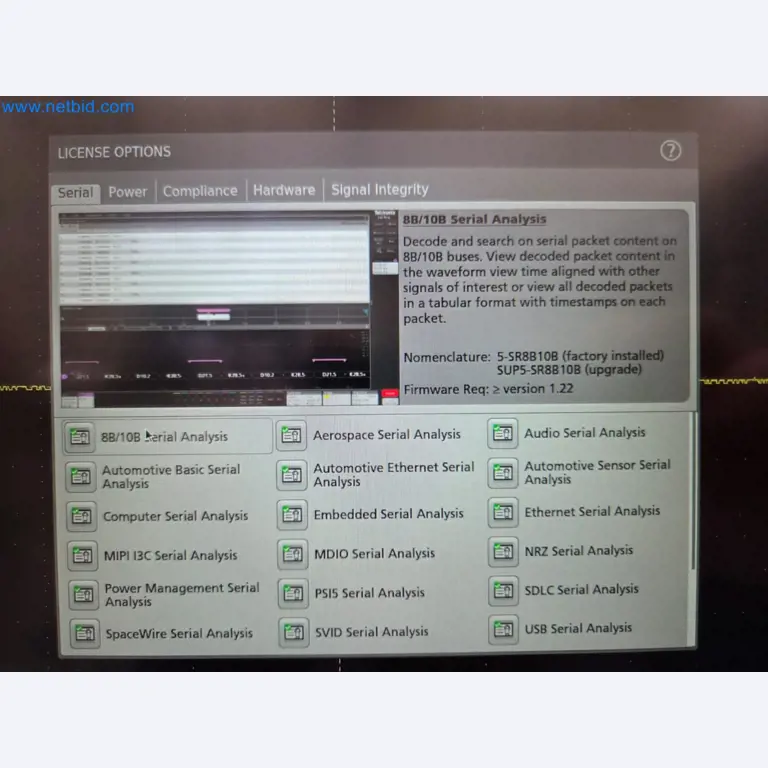 LILIUM eAircraft GmbH / LILIUM GmbH; machines, test systems and operating equipment for the production of eVTOLs-13