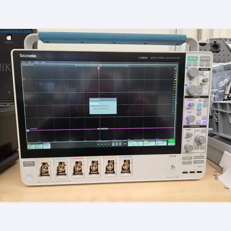 LILIUM eAircraft GmbH / LILIUM GmbH; machines, test systems and operating equipment for the production of eVTOLs-15