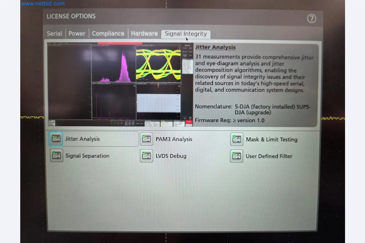 LILIUM eAircraft GmbH / LILIUM GmbH; machines, test systems and operating equipment for the production of eVTOLs-16