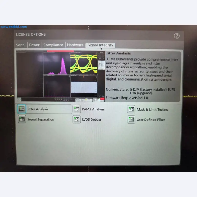 LILIUM eAircraft GmbH / LILIUM GmbH; machines, test systems and operating equipment for the production of eVTOLs-16