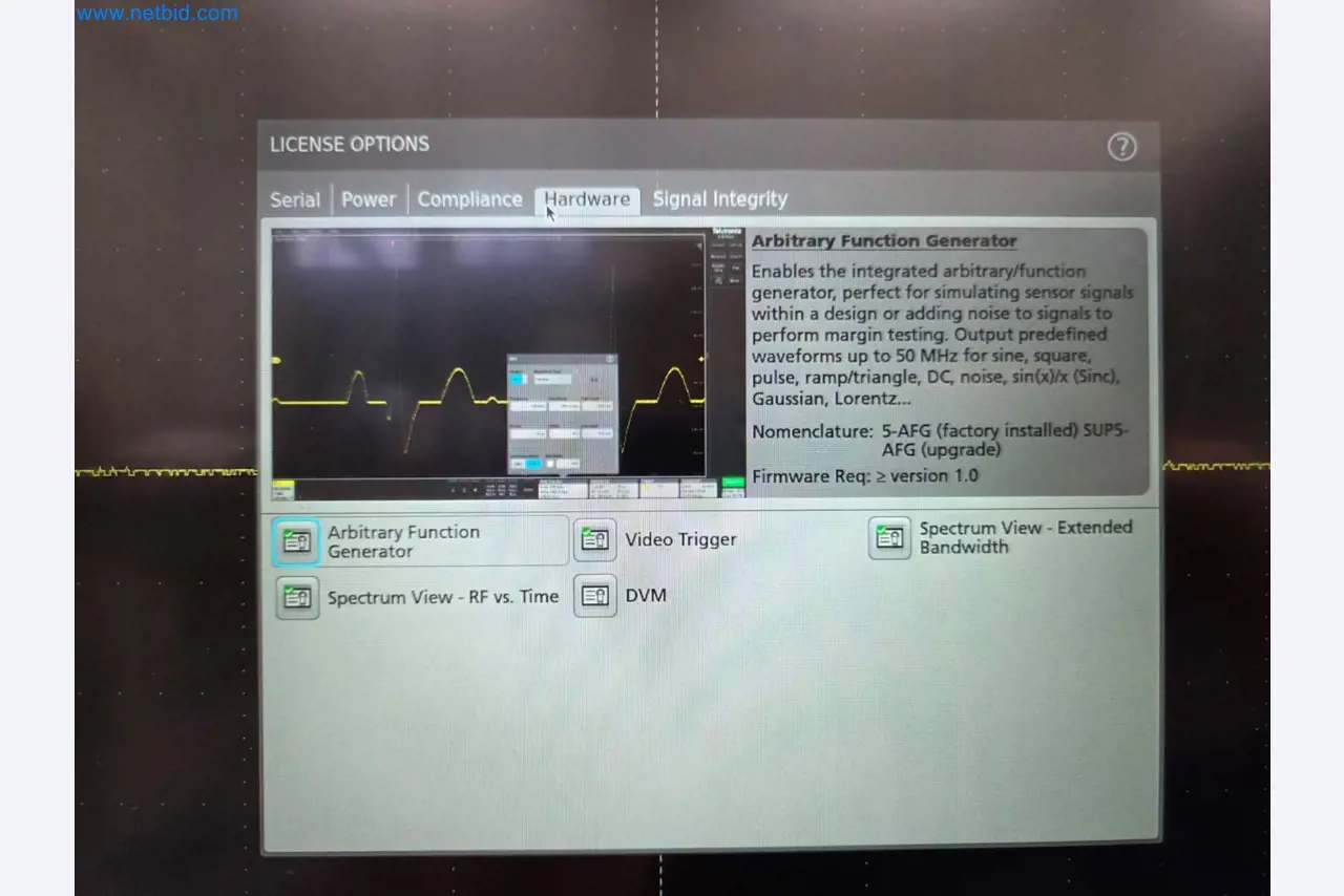 LILIUM eAircraft GmbH / LILIUM GmbH; machines, test systems and operating equipment for the production of eVTOLs-17