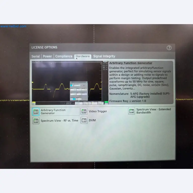 LILIUM eAircraft GmbH / LILIUM GmbH; machines, test systems and operating equipment for the production of eVTOLs-17