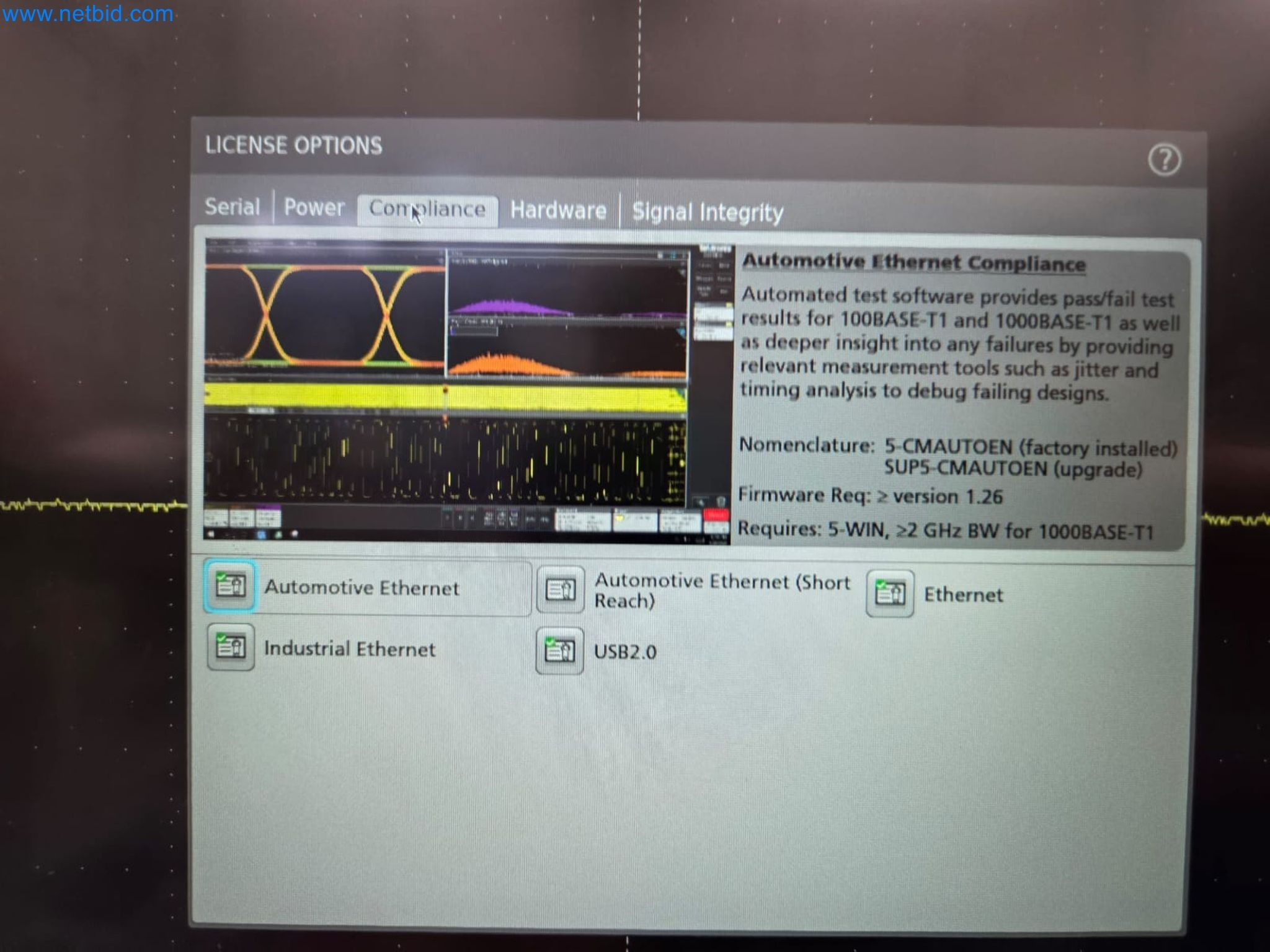 LILIUM eAircraft GmbH / LILIUM GmbH ; machines, installations d'essai et équipements d'exploitation pour la fabrication d'eVTOL-18