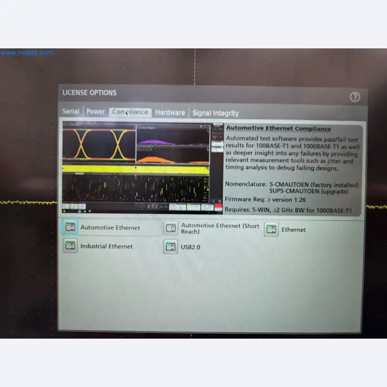 LILIUM eAircraft GmbH / LILIUM GmbH; machines, test systems and operating equipment for the production of eVTOLs-18