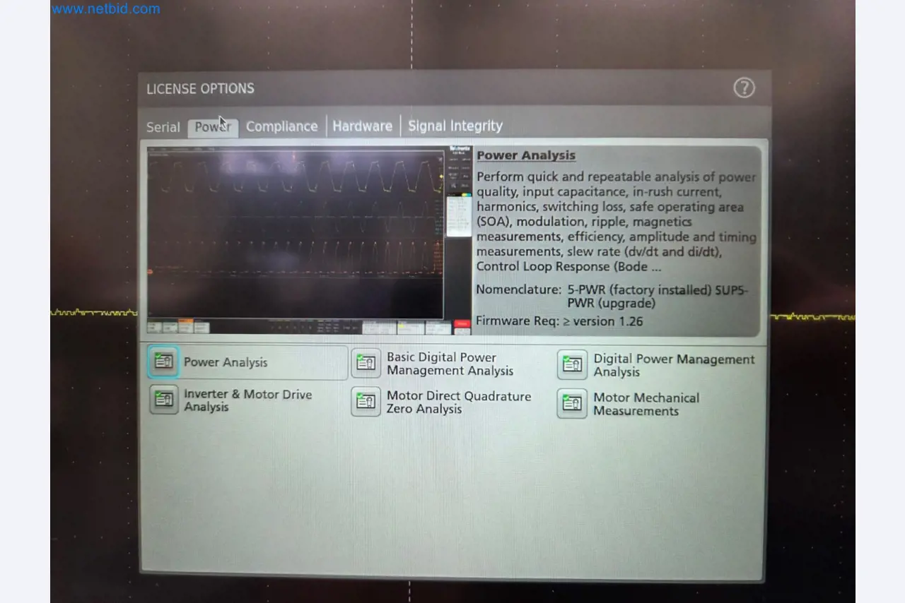 LILIUM eAircraft GmbH / LILIUM GmbH; machines, test systems and operating equipment for the production of eVTOLs-19