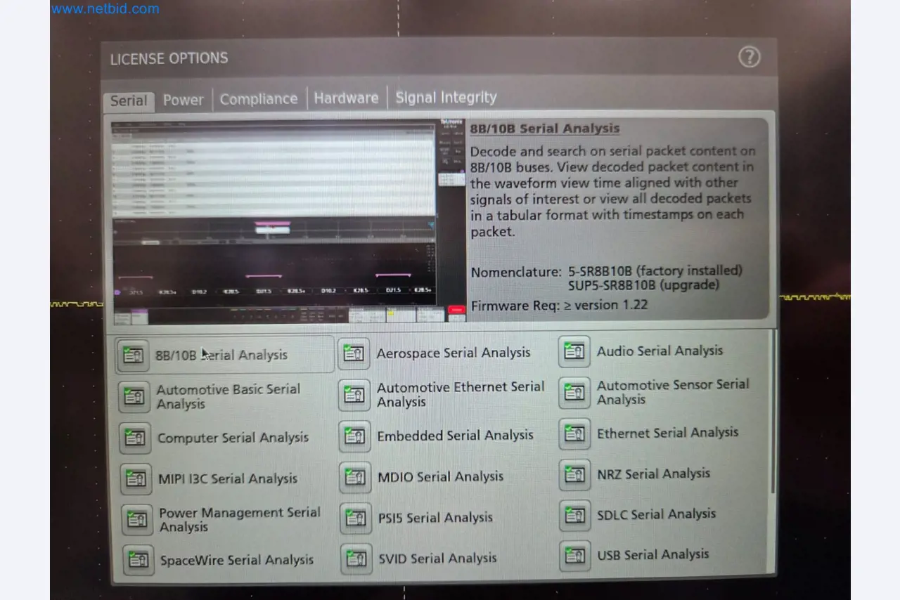 LILIUM eAircraft GmbH / LILIUM GmbH; machines, test systems and operating equipment for the production of eVTOLs-20