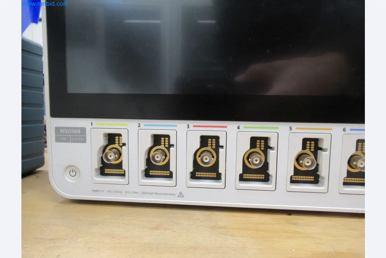 LILIUM eAircraft GmbH / LILIUM GmbH; machines, test systems and operating equipment for the production of eVTOLs-2